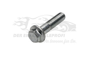 Schraube für Achsträger Ford 1061584