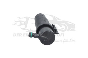 1086852 Waschwasserdüse, Scheinwerferreinigung Ford