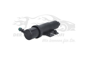 1086852 Waschwasserdüse, Scheinwerferreinigung Ford