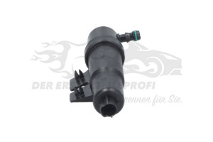 1086852 Waschwasserdüse, Scheinwerferreinigung Ford