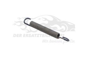 1076905 Feder, Kupplungspedal Ford