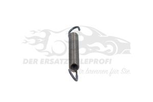 1076905 Feder, Kupplungspedal Ford