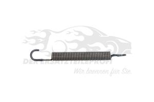 1076905 Feder, Kupplungspedal Ford