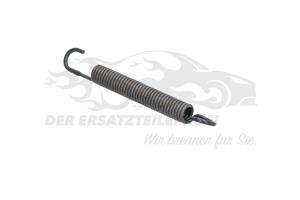 1076905 Feder, Kupplungspedal Ford