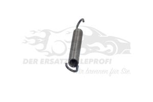 1076905 Feder, Kupplungspedal Ford