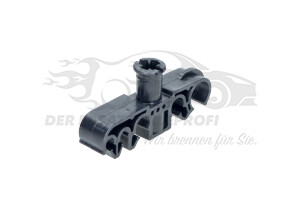 1068788 Halter, Kraftstoffleitung Ford