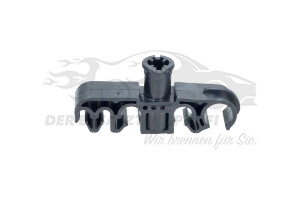 1068788 Halter, Kraftstoffleitung Ford