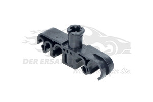 1068788 Halter, Kraftstoffleitung Ford