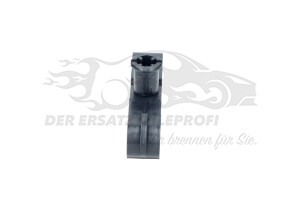 1068788 Halter, Kraftstoffleitung Ford