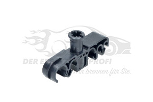 1068788 Halter, Kraftstoffleitung Ford