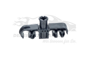 1068788 Halter, Kraftstoffleitung Ford