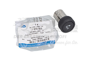 Zigarettenanzünder Ford 1073958