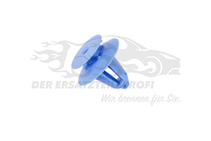 Haltestopfen für Türverkleidung Ford 1102558