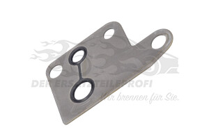 1103683 Dichtung, Unterdruckpumpe Ford
