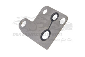 1103683 Dichtung, Unterdruckpumpe Ford