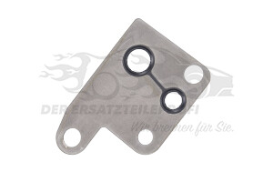 1103683 Dichtung, Unterdruckpumpe Ford