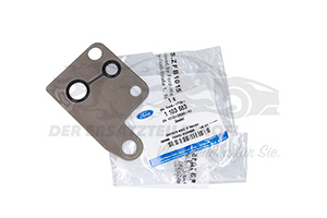 Dichtung für Vakuumpumpe Ford 1103683
