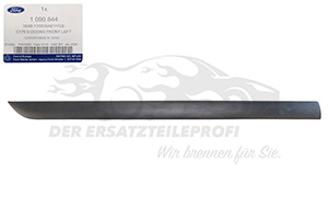 1090844 Zier-/Schutzleiste, Tür Ford