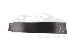 Blende für Kühlergitter Ford 1087341