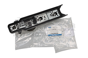 Lampenträger für Rückleuchte Ford 1094961