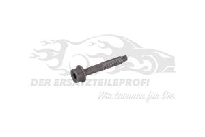 Zylinderkopfschrauben