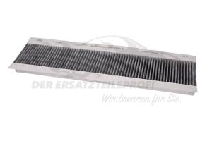 Innenraumfilter Ford 1119616