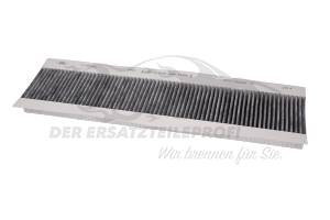 Innenraumfilter Ford 1119616