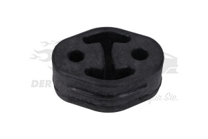 1118218 Halter, Schalldämpfer Ford