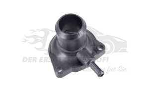 1109329 Thermostatgehäuse Ford