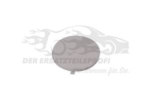 Klappe für Abschlepphaken Ford 1107426