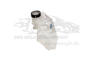 1107521 Ausgleichsbehälter, Kühlmittel Ford