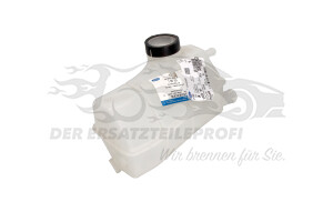 1107521 Ausgleichsbehälter, Kühlmittel Ford