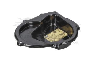 1126988 Flanschdeckel, Schaltgetriebe Ford