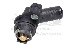 1128018 Thermostat, Ölkühlung Ford
