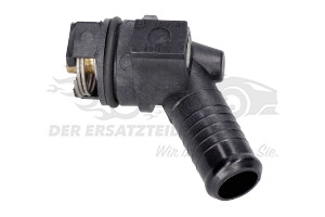 1128018 Thermostat, Ölkühlung Ford