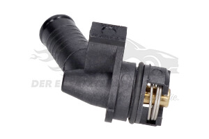 1128018 Thermostat, Ölkühlung Ford