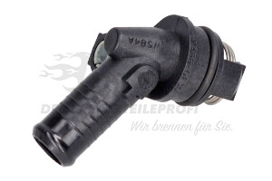 1128018 Thermostat, Ölkühlung Ford