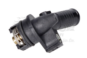 1128018 Thermostat, Ölkühlung Ford