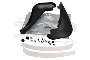 Spritzschutz Ford 1124589