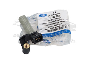 Sensor für Kurbelwelle Ford 1143723