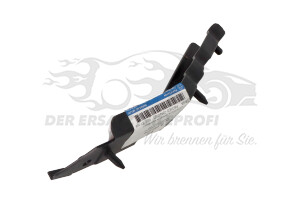 1142575 Halter, Stoßfänger Ford