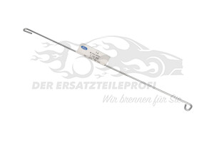 Seilzug für Sitzlehnenverstellung Ford 1140842
