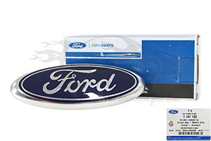 Schriftzug Ford 1141163