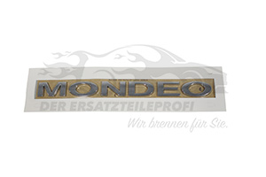 1132601 Schriftzug Ford