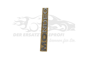 1132601 Schriftzug Ford