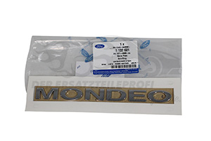 Schriftzug Ford 1132601