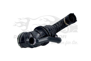 1133898 Ansaugschlauch, Luftfilter Ford
