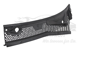 1136384 Abdeckung, Wasserkasten Ford