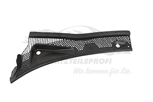 1136384 Abdeckung, Wasserkasten Ford