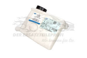 Ausgleichsbehälter für Kühlmittel Ford 1134883